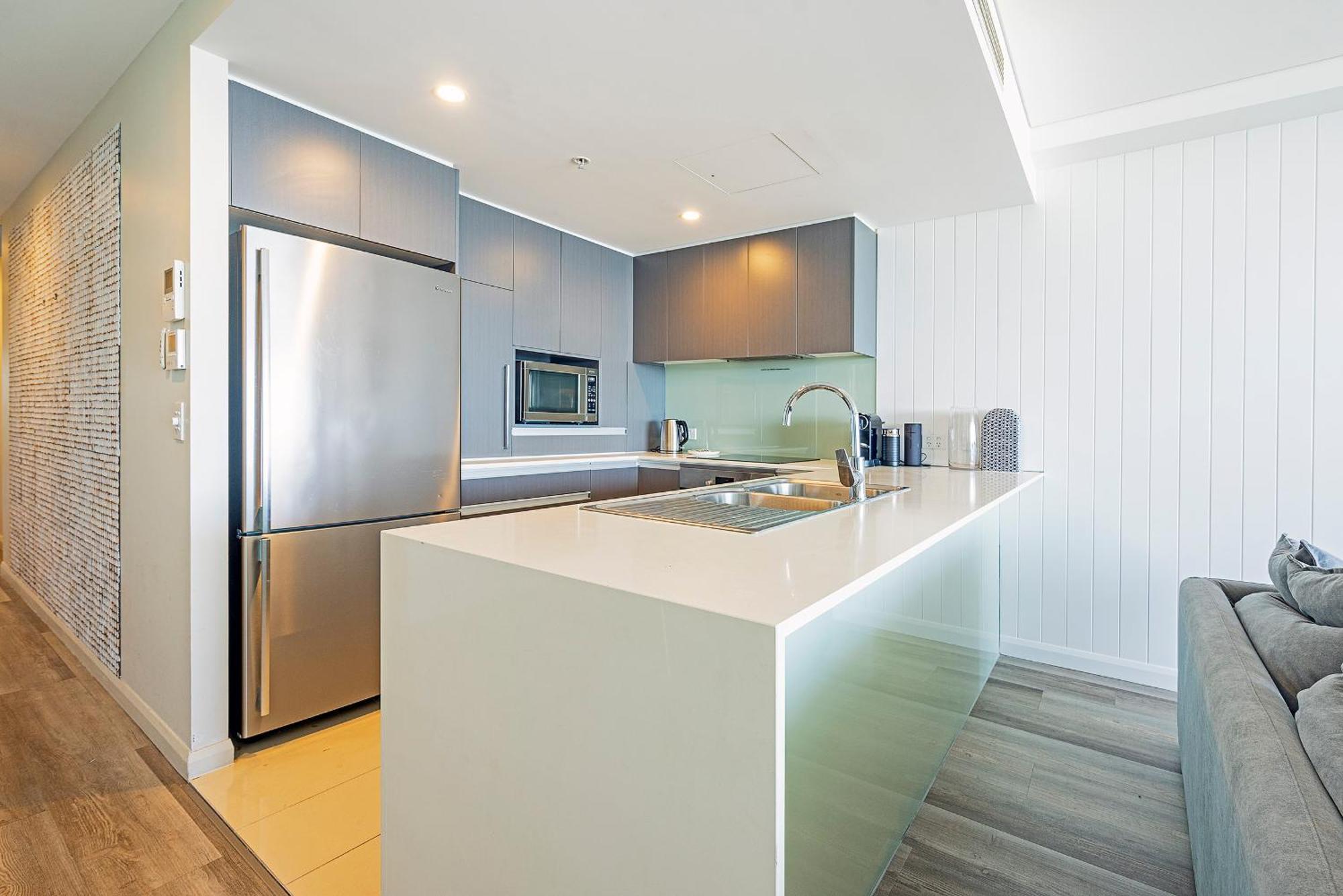 Absolute Kirra By Ecotime * Gold Coast