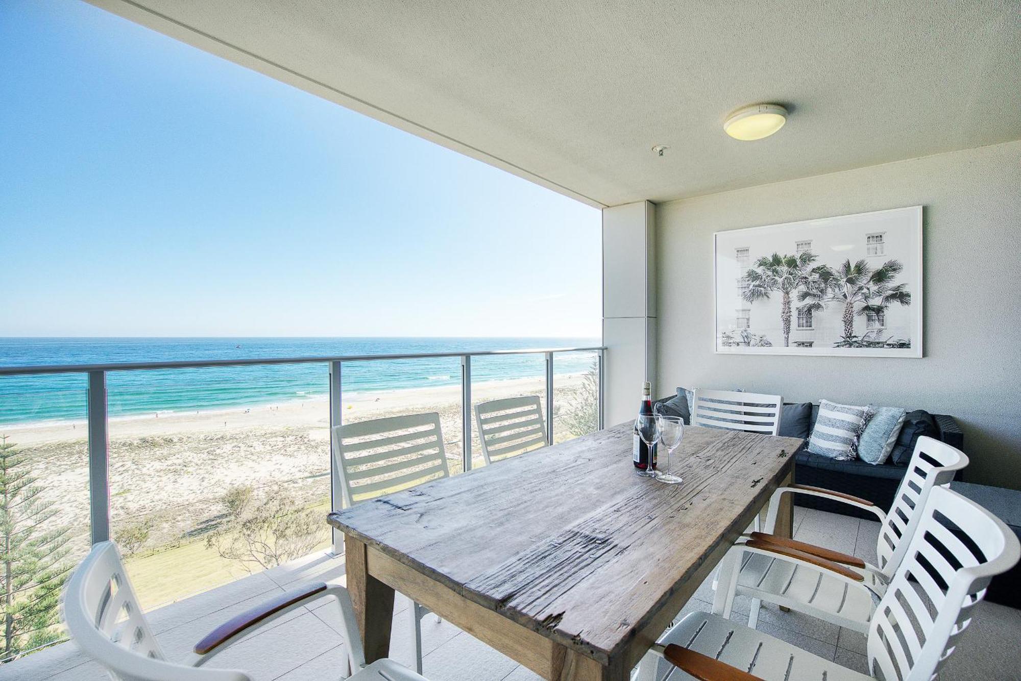 Absolute Kirra By Ecotime Apartment Gold Coast