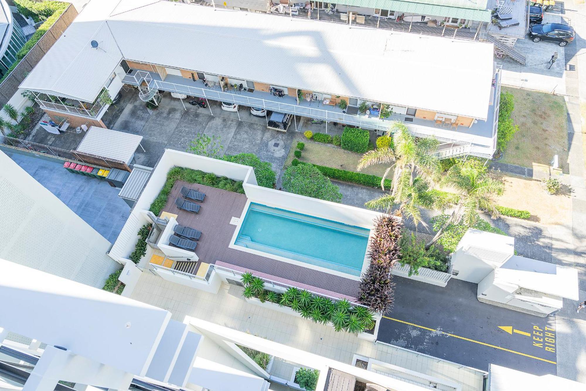 Absolute Kirra By Ecotime Apartment